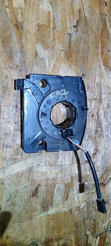 Кольцо SRS AIR BAG Audi TT 8N3 BHE 2005 (б/у)