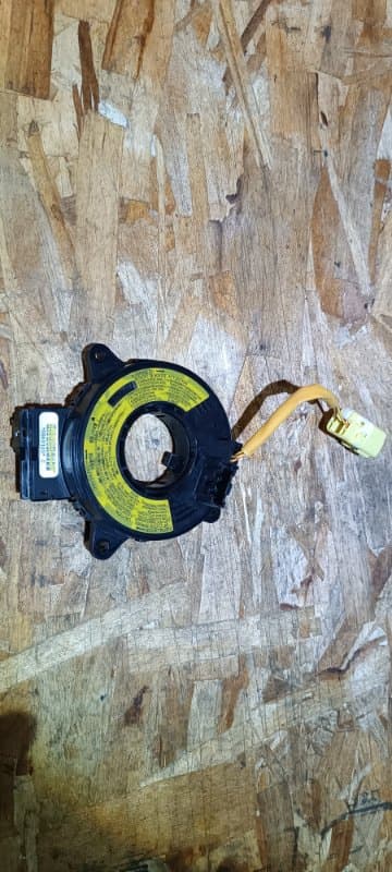 Кольцо SRS AIR BAG FORD Escape ZD L3 2010 (б/у)