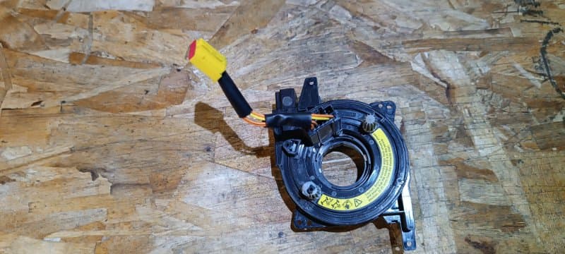 Кольцо SRS AIR BAG Volvo S60 Y20 B6304T 3.0 2012 (б/у)
