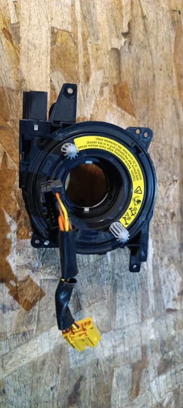 Кольцо SRS AIR BAG Volvo S60 Y20 B4164T 2012 (б/у)