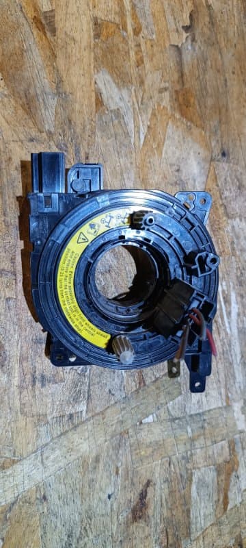 Кольцо SRS AIR BAG (б/у)