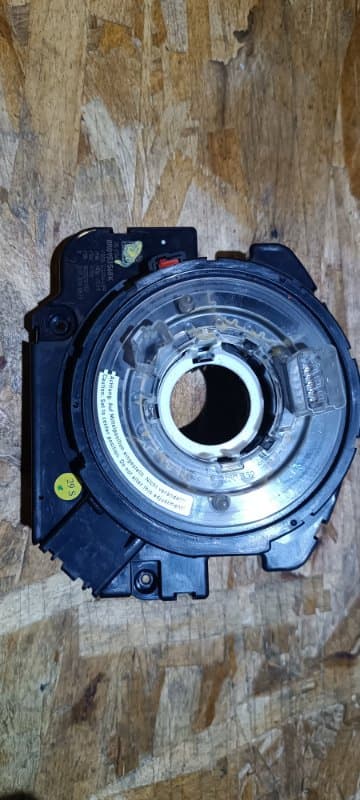 Кольцо SRS AIR BAG Audi A5 8T3 CDN 2010 (б/у)