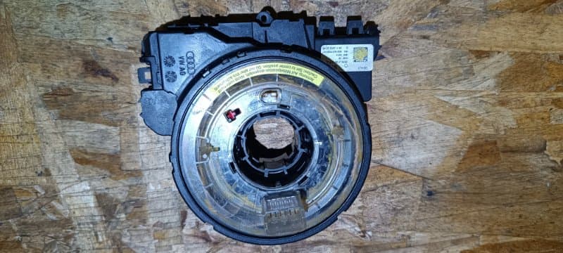 Кольцо SRS AIR BAG (б/у)