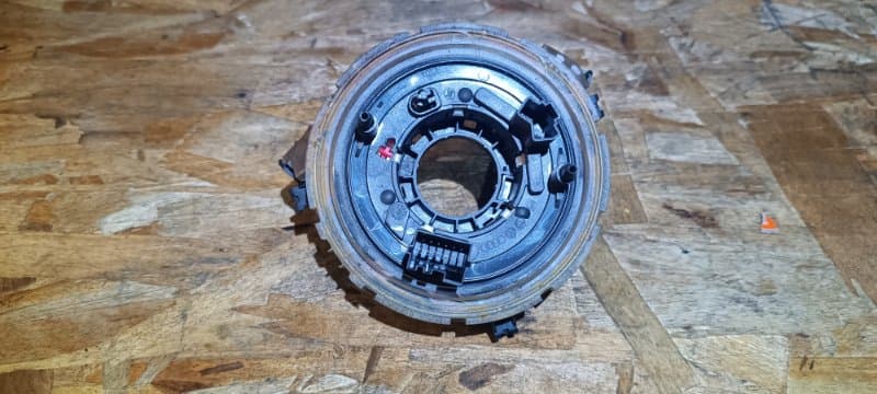 Кольцо SRS AIR BAG PORSCHE CAYENNE (б/у)