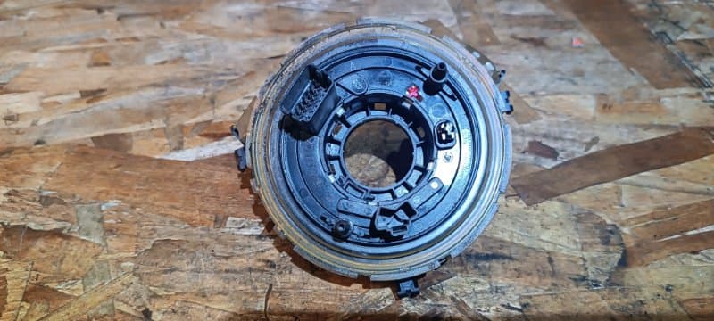 Кольцо SRS AIR BAG Audi A6 4F2 BDX 2007 (б/у)