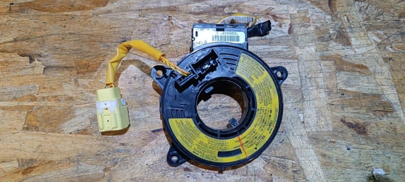 Кольцо SRS AIR BAG Ford Escape ZD AJ30 2008 (б/у)