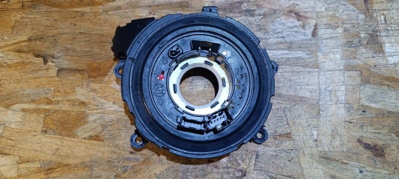 Кольцо SRS AIR BAG BMW 3 E90 N46B20BA 2005 (б/у)