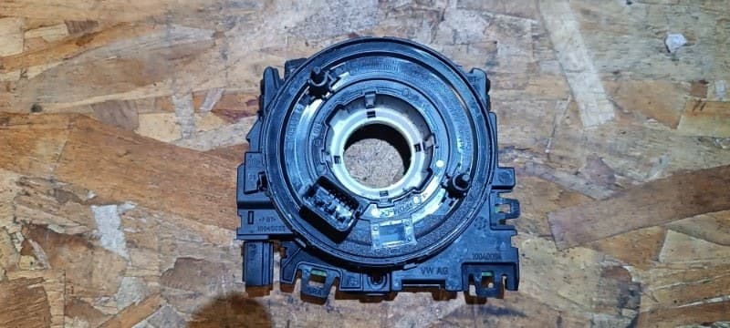 Кольцо SRS AIR BAG Volkswagen Golf 5G1 CJS 2016 (б/у)
