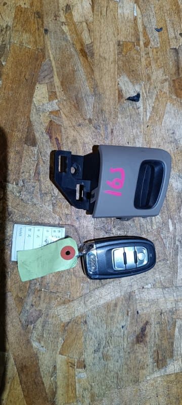 Ключ зажигания (б/у)