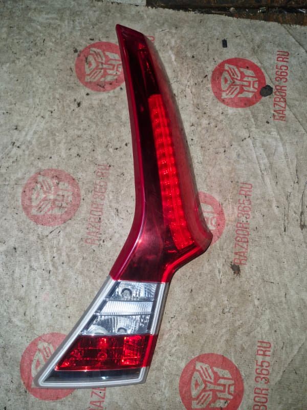Фонарь крышки багажника Volvo XC70 BZ B5254T12 2014 прав. (б/у)