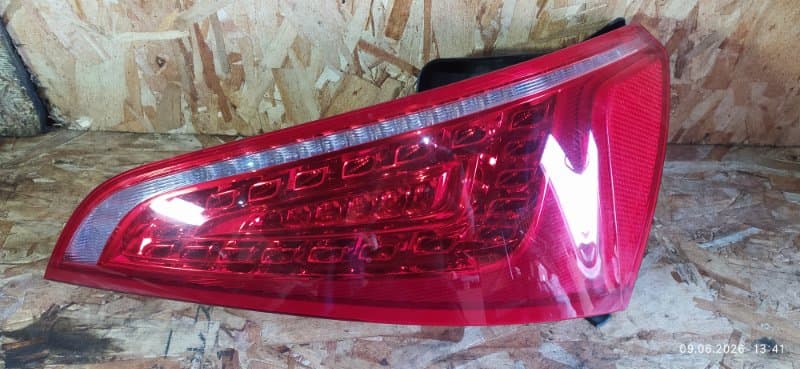 Фонарь Audi Q5 8R CDN 2010 задн. прав. (б/у)