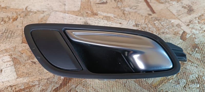 Ручка двери Audi TT 8J3 CES 2012 лев. (б/у)