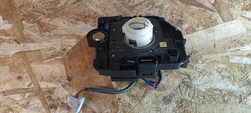 Кольцо SRS AIR BAG Citroen C4 B7 BH01 DV6FC 2016 (б/у)