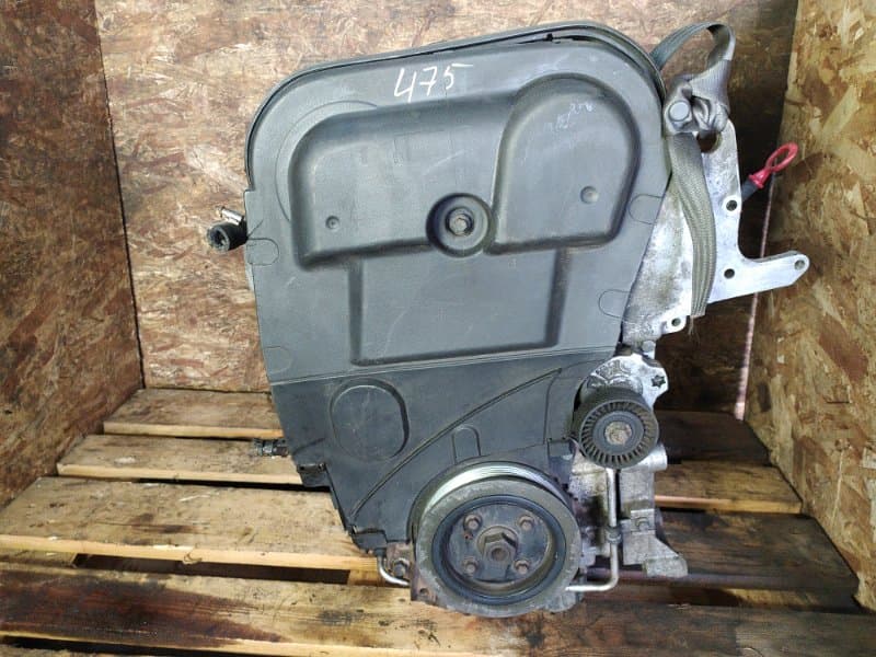 ДВИГАТЕЛЬ B5254T2 VOLVO XC70 SZ B5254T2 2004 (б/у)