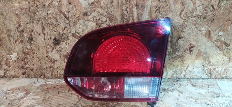 Фонарь Volkswagen Golf 5K1 CAX 2011 задн. прав. (б/у)