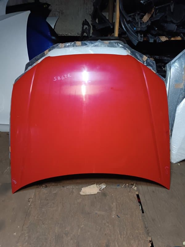 Капот Audi A4 8EC BWE 2006 (б/у)