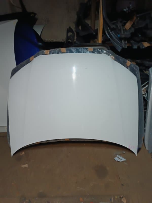 Капот Audi A3 8PA BSE 2006 (б/у)