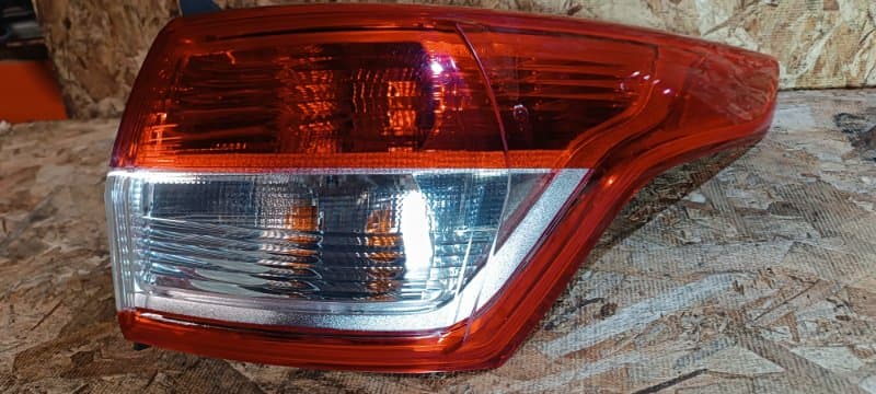 Фонарь Ford KUGA CBS 15HDTX 2016 задн. прав. (б/у)