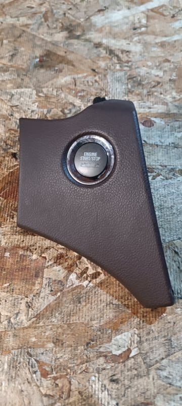 КНОПКА СТАРТ-СТОП Cadillac SRX FFN LF1 2011 (б/у)