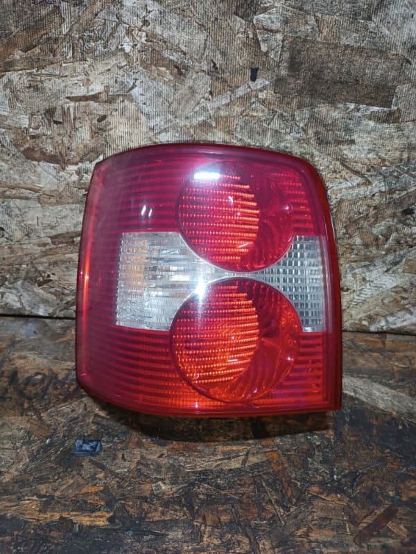 Фонарь Volkswagen Passat 3B6 AMX 2002 задн. лев. (б/у)