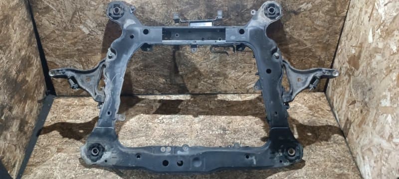Подрамник Volvo S80 TS B6294S2 2001 перед. (б/у)