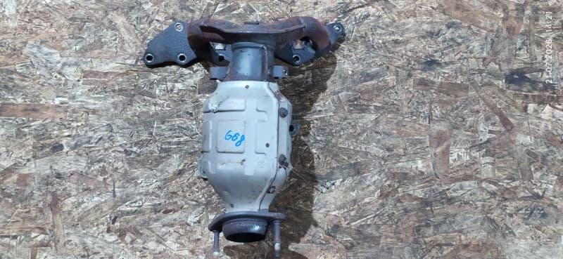 Катализатор Ford Escape EPFW L3 2006 перед. (б/у)