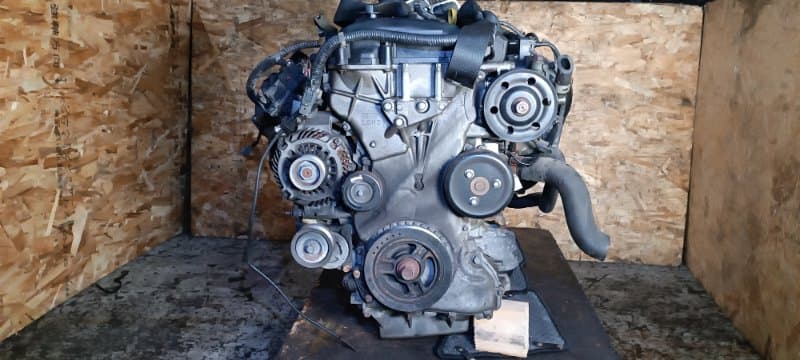Двигатель L3 Ford Escape EPFW L3 2006 (б/у)