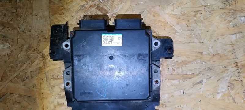 Блок управления ДВС Ford Escape EPFW L3 2006 (б/у)