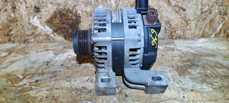 Генератор с обгонной муфтой 150А Volvo s40 MS B5254T3 2006 (б/у)