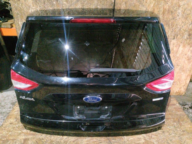 КРЫШКА БАГАЖНИКА С КАМЕРОЙ Ford KUGA CBS 15HDTX 2016 (б/у)