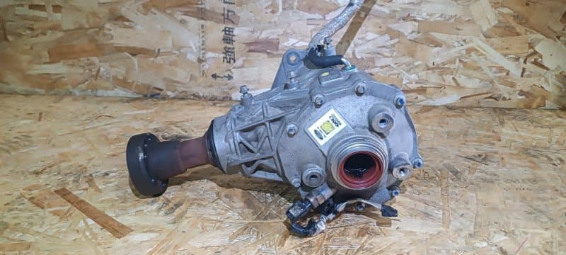Раздатка Ford KUGA CBS 15HDTX 2016 (б/у)