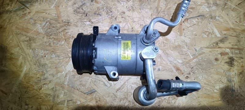 Компрессор Ford KUGA CBS 15HDTX 2016 (б/у)