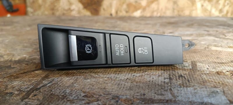Блок кнопок Volkswagen Passat 365 CAX 2013 (б/у)