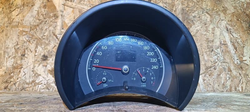 Щиток приборов Volkswagen BEETLE 1C1 BFS 2008 (б/у)