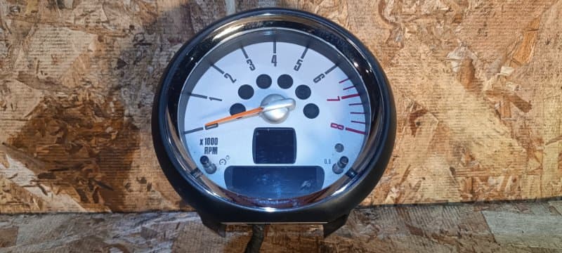 ТАХОМЕТР MINI Countryman R60 N18B16A 2011 (б/у)