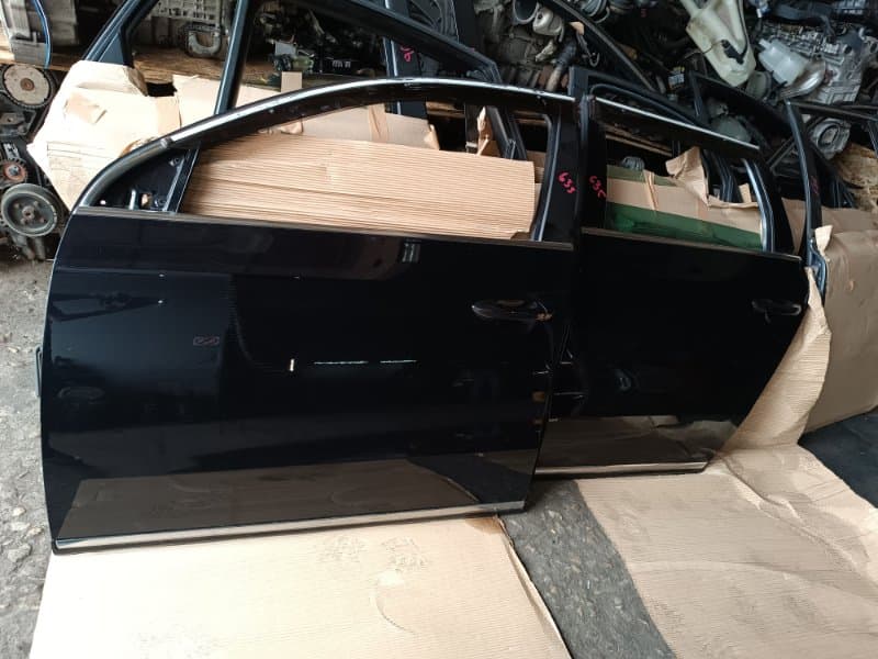 Комплект дверей Volkswagen Passat 365 CAX 2013 (б/у)