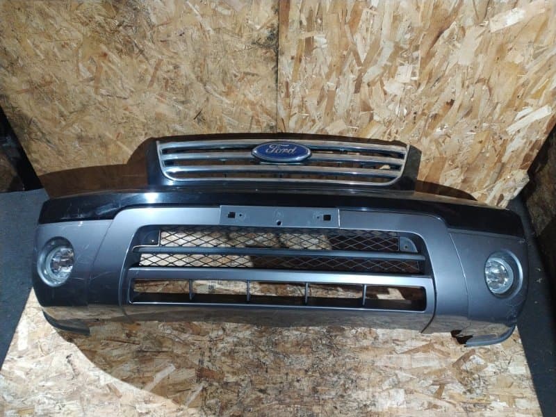 Бампер Ford Escape EPFW L3 2006 перед. (б/у)