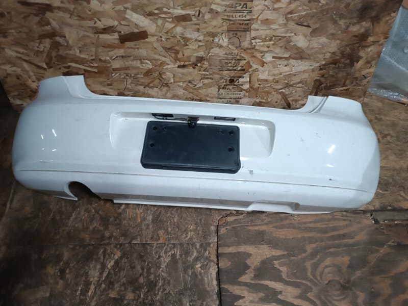 Бампер Volkswagen Polo 6R1 CBZ 2013 перед. (б/у)