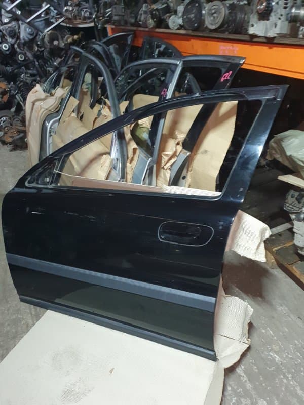 Дверь Volvo S60 RS B5244S 2004 перед. лев. (б/у)