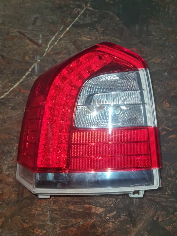 Фонарь Volvo XC70 BZ B6324S 2013 задн. лев. (б/у)