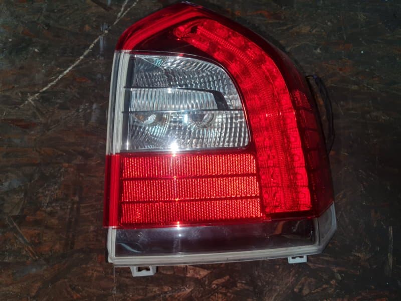 Фонарь Volvo XC70 BZ B6324S 2013 задн. прав. (б/у)