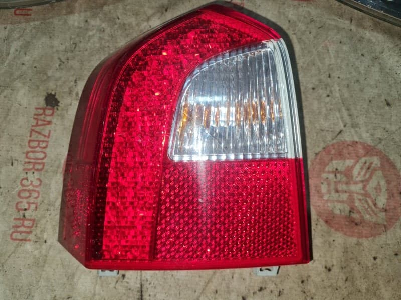 Фонарь Volvo v70 B5254T6 2008 задн. лев. (б/у)