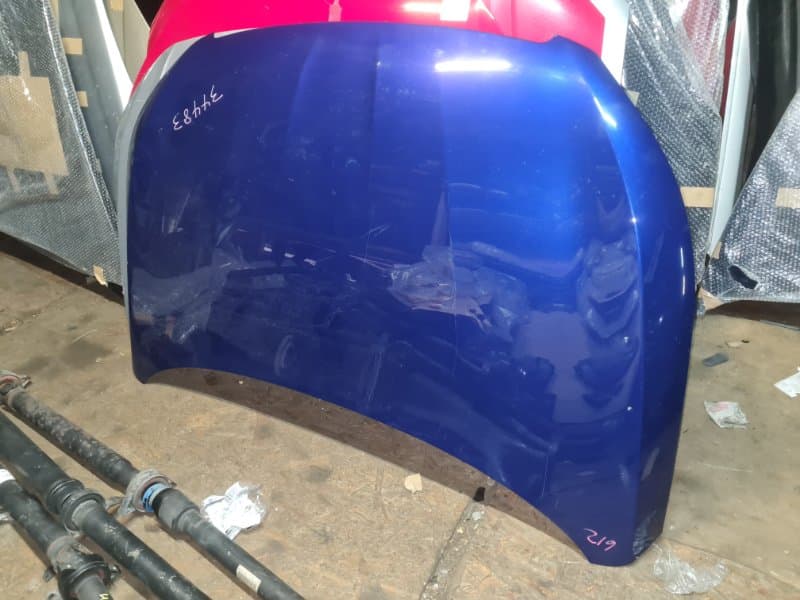 Капот Peugeot 308 T92 HN02 2014 (б/у)