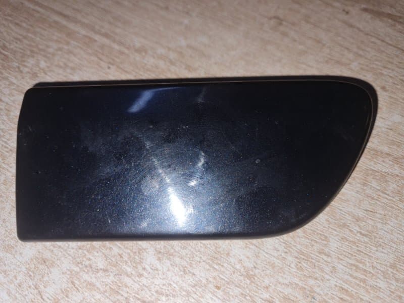 Молдинг на крыло Volvo S60 2006 B5254T 2006 перед. прав. (б/у)