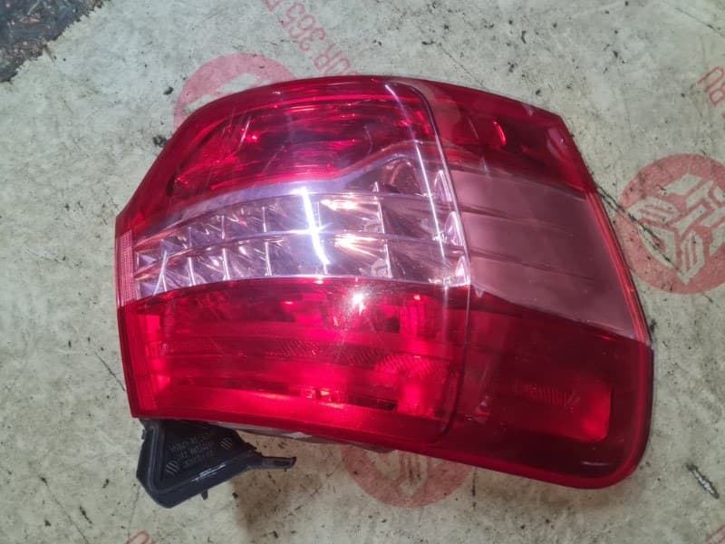 Фонарь Citroen C5 RD XFV ES9A 2010 задн. лев. (б/у)
