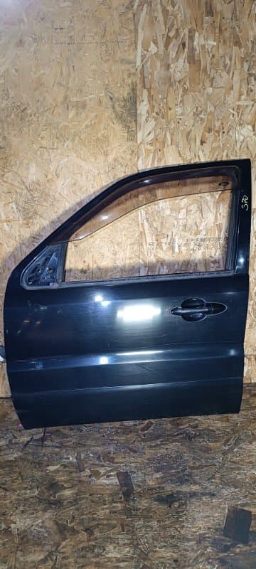 Дверь Ford Escape ZD AJ30 2008 перед. лев. (б/у)