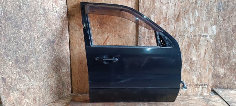 Дверь Ford Escape ZD AJ30 2008 перед. прав. (б/у)