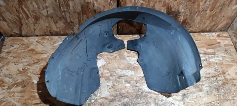 Подкрылок Volkswagen BEETLE 1C1 BFS 2008 перед. лев. (б/у)