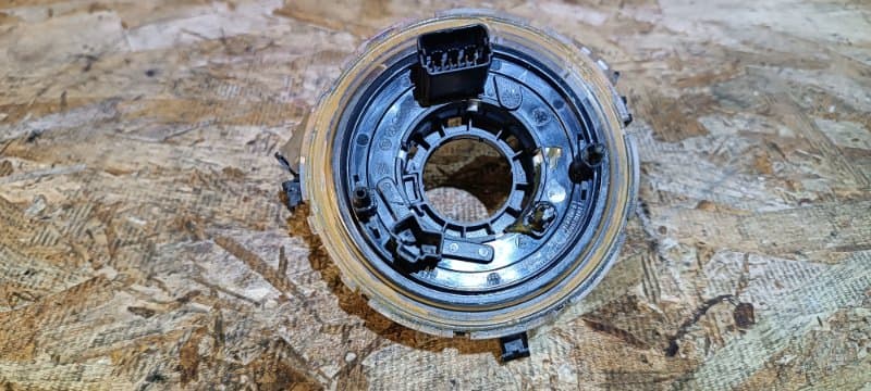 Кольцо SRS AIR BAG (б/у)
