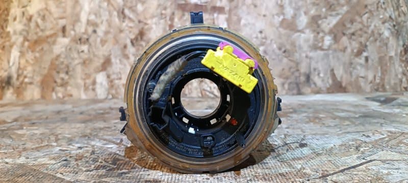 Кольцо SRS AIR BAG (б/у)